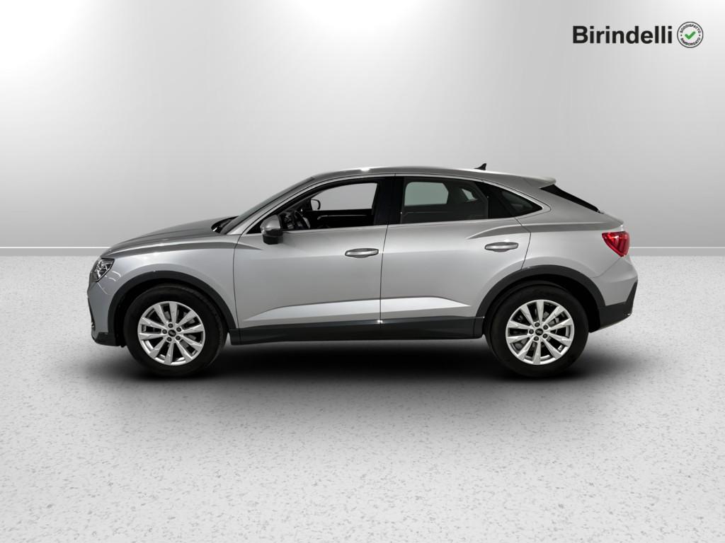 AUDI Q3 2ª serie - Q3 SPB 35 TDI S tronic Business Plus