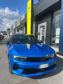 Opel Astra-e 156 CV GS 100 % elettrica