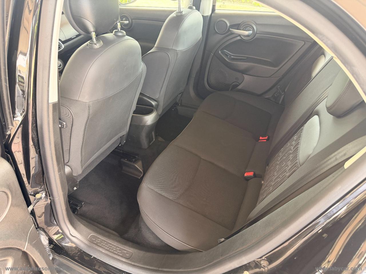 FIAT 500X 1.3 M.Jet 95 CV CLUB