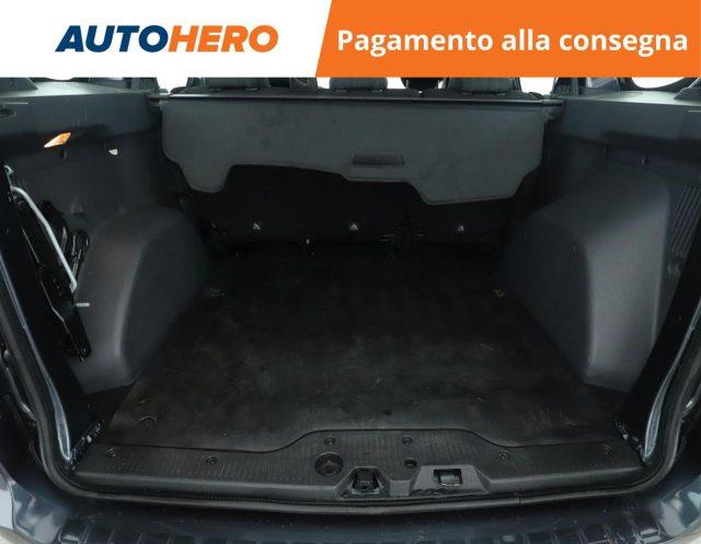 DACIA Dokker 1.5 dCi 8V 90CV Start&Stop Serie Speciale Lauréate