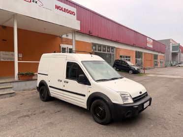 Ford Transit Connect 200S 1.8 TDCi/90CV PC-TN LX