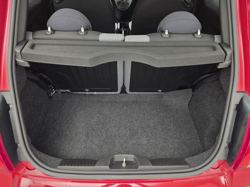 FIAT 500 500 1.0 hybrid Lounge 70cv con BONUS EASY GO'