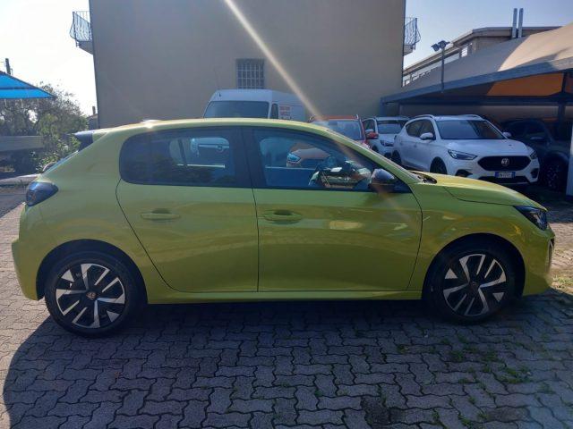 PEUGEOT 208 PureTech 75 Stop&Start 5 porte Style