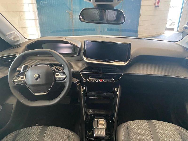Peugeot 208 208 Hybrid 100 e-DCS6 Allure - PROMO SIRONIAUTO+