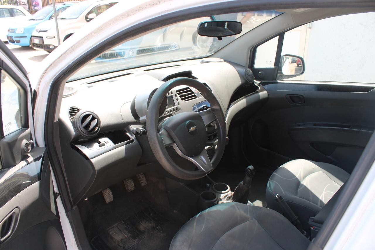 Chevrolet Spark 1.0 VISTA E PIACIUTA