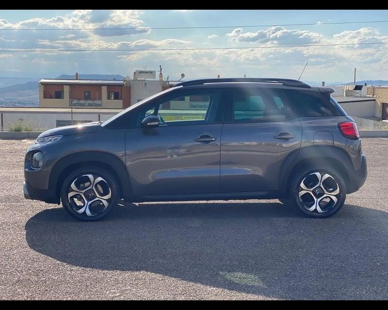Citroën C3 Aircross I 2021 1.5 bluehdi Shine s&s 120cv eat6