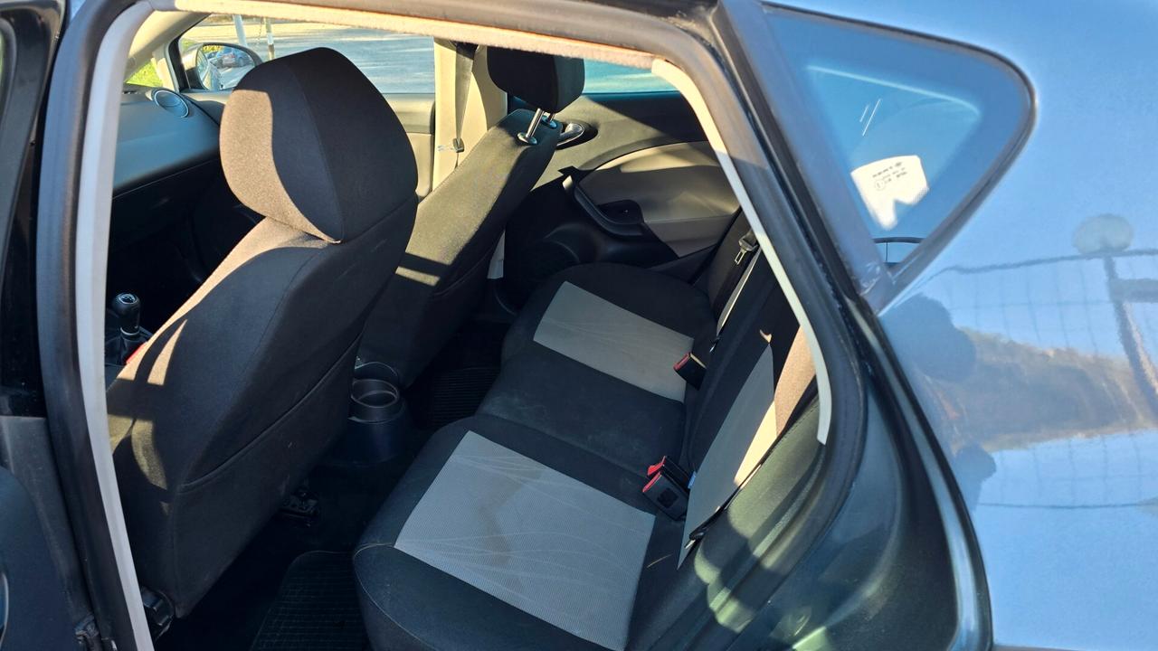 Seat Ibiza 1.4 5 porte Style
