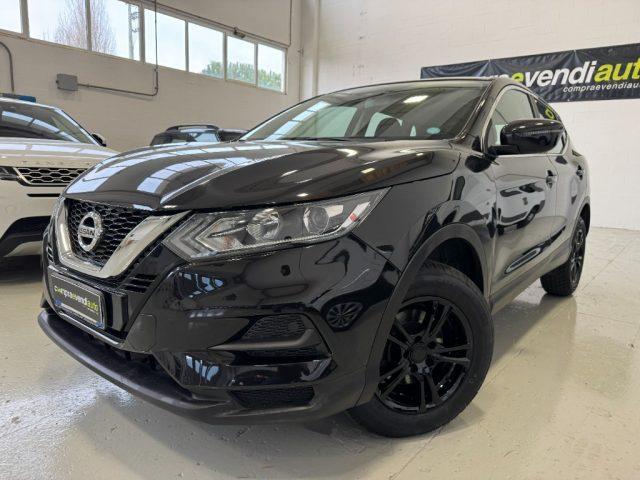 NISSAN Qashqai 1.3 DIG-T 140 CV Business