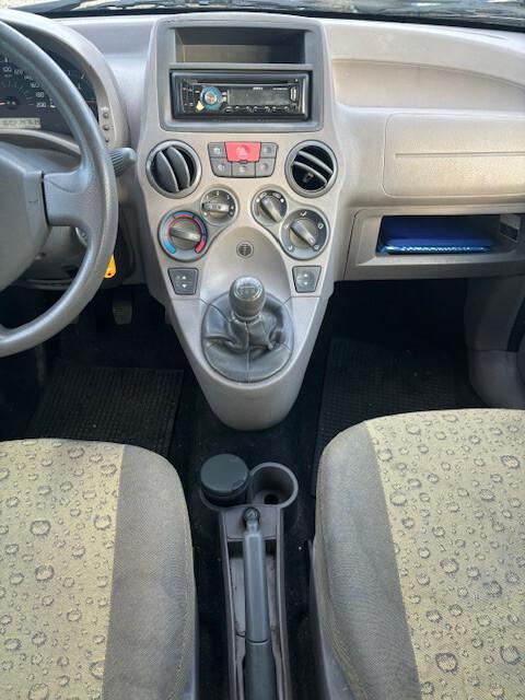 Fiat Panda 1.1 Active