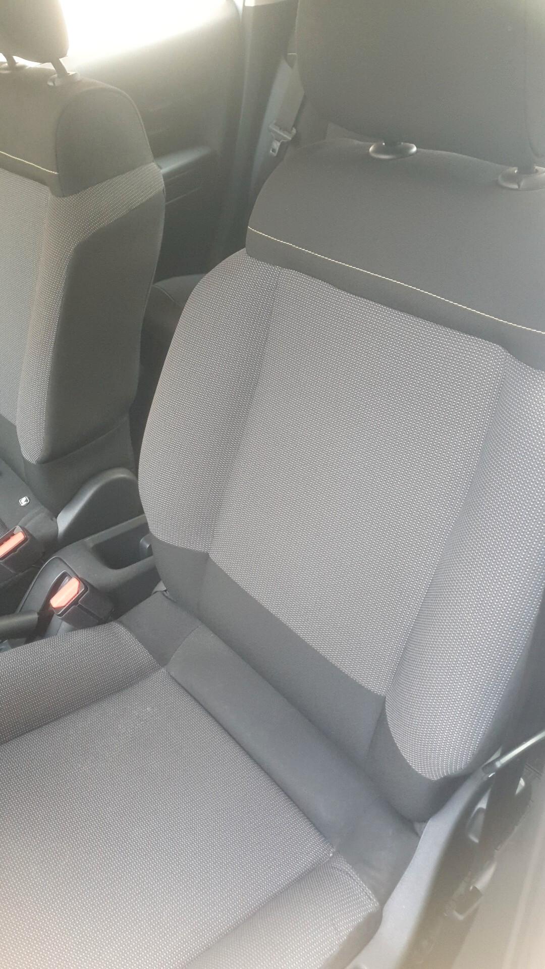 Citroen C3 BlueHDi 75 S&S Shine