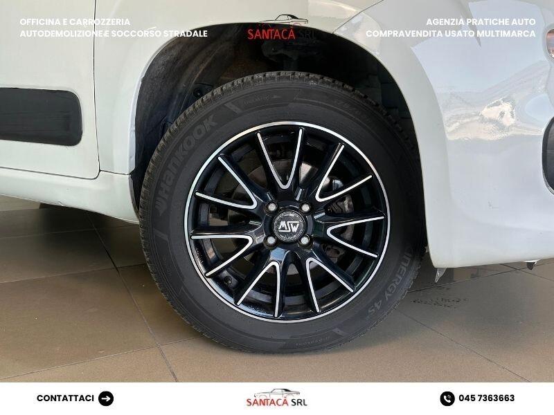 Fiat Panda 0.9 TwinAir Turbo S&S Lounge
