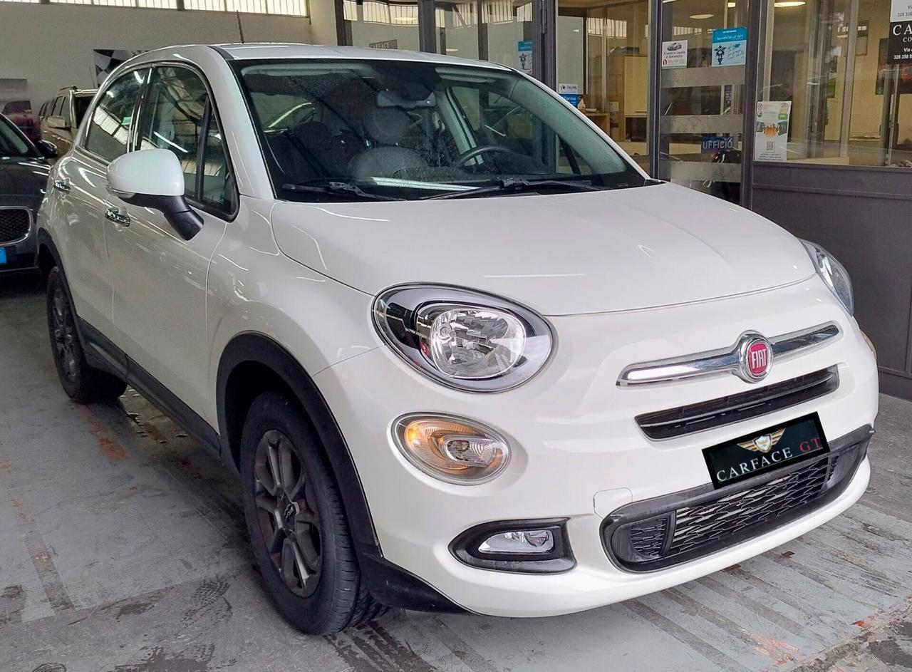 Fiat 500X 1.3 MultiJet 95 CV - 2016