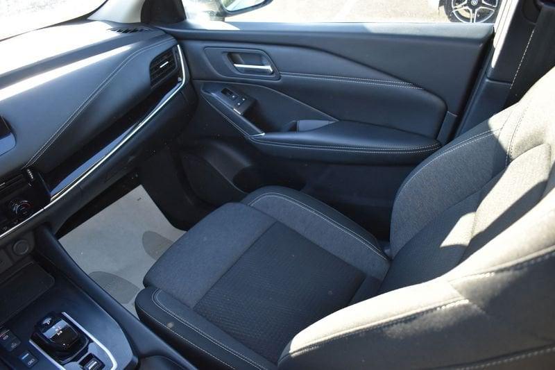 Nissan Qashqai 1.5 EREV e-Power N-Connecta Auto