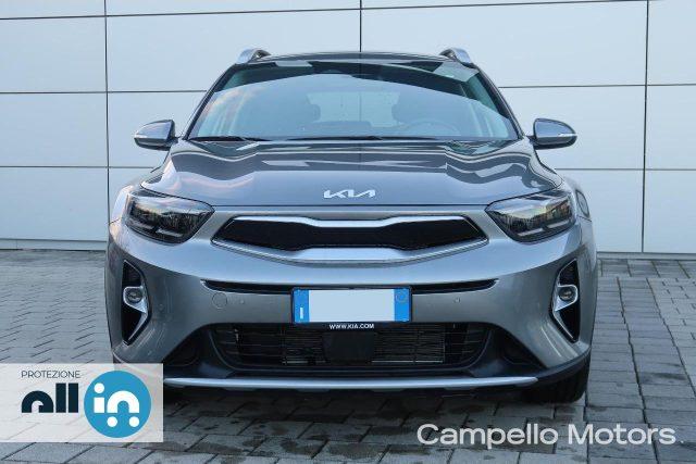 KIA Stonic Stonic 1.2 DPI Style