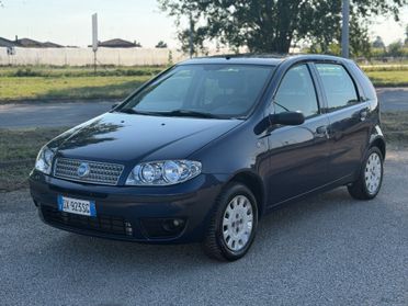 Fiat Punto Classic 1.2 5 porte Active GPL