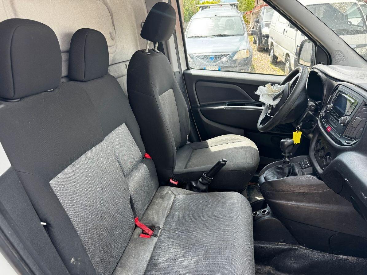 Fiat Doblo Doblò 1.6 MJT 105CV PC-TN Cargo Lamierato