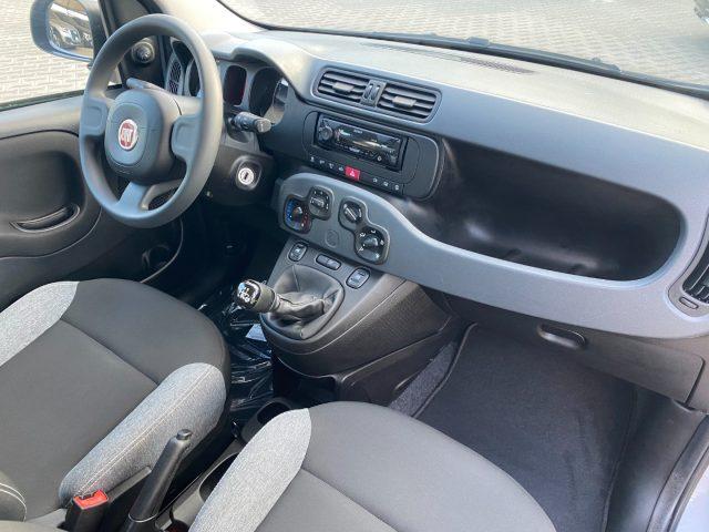 FIAT Panda 1.0 FireFly S&S Hybrid 5 posti