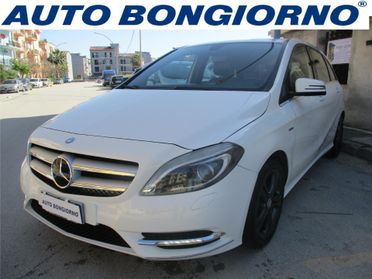 MERCEDES-BENZ B 180 CDI Premium