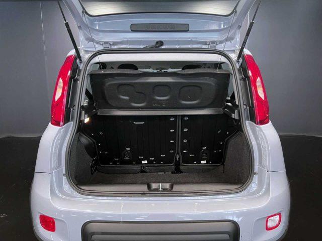 FIAT Panda 1.0 FireFly Hybrid City Life - 5 POSTI