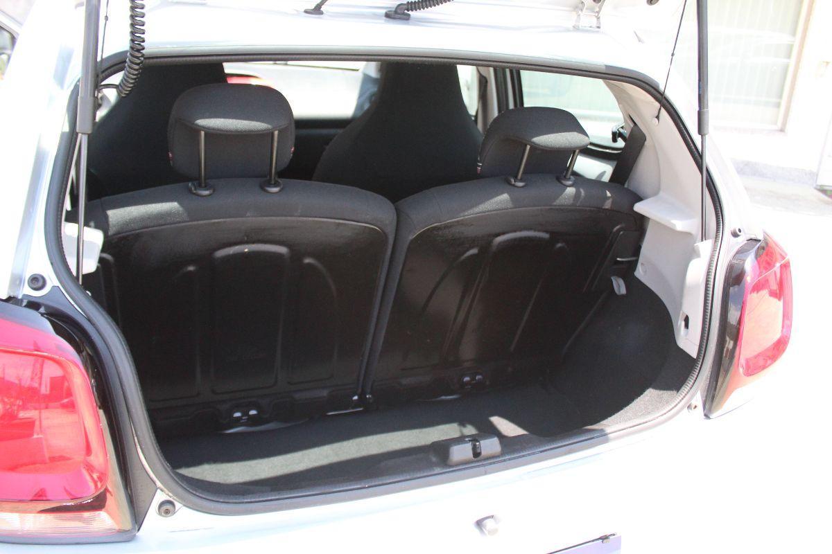 CITROEN - C1 - Airscape VTi 68 5p. Feel Edition