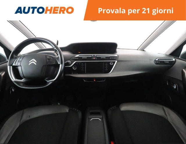 CITROEN Grand C4 Picasso BlueHDi 150 S&S EAT6 Shine