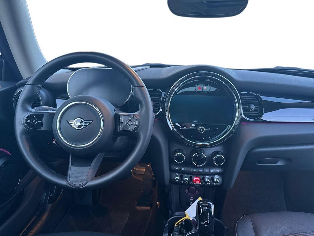 Mini Cooper 1.5 TwinPower Turbo Cooper