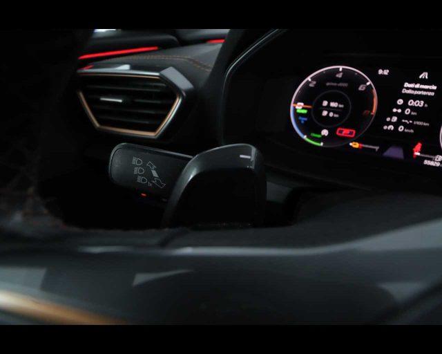 CUPRA Formentor 1.4 e-Hybrid DSG