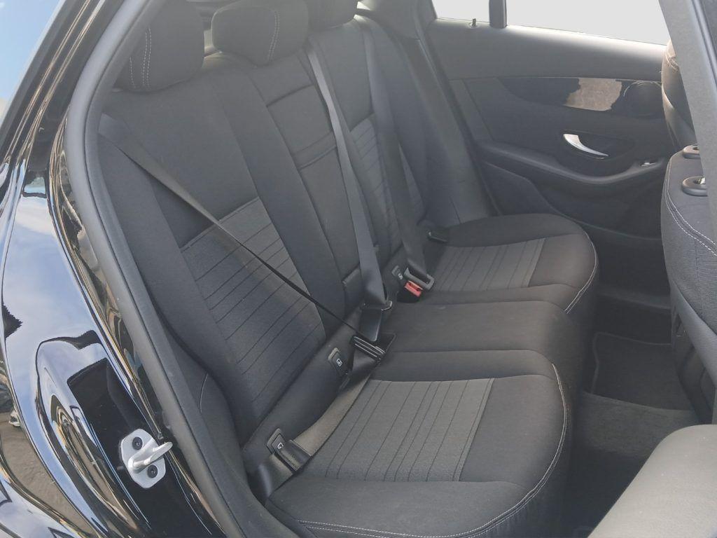 Mercedes-Benz GLC 200 d 4Matic Business Extra