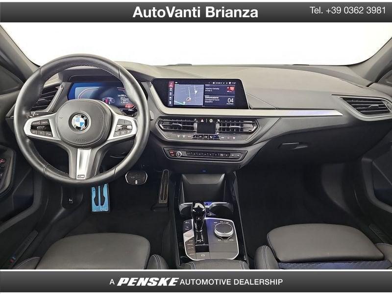 BMW Serie 1 116d 5P. Msport