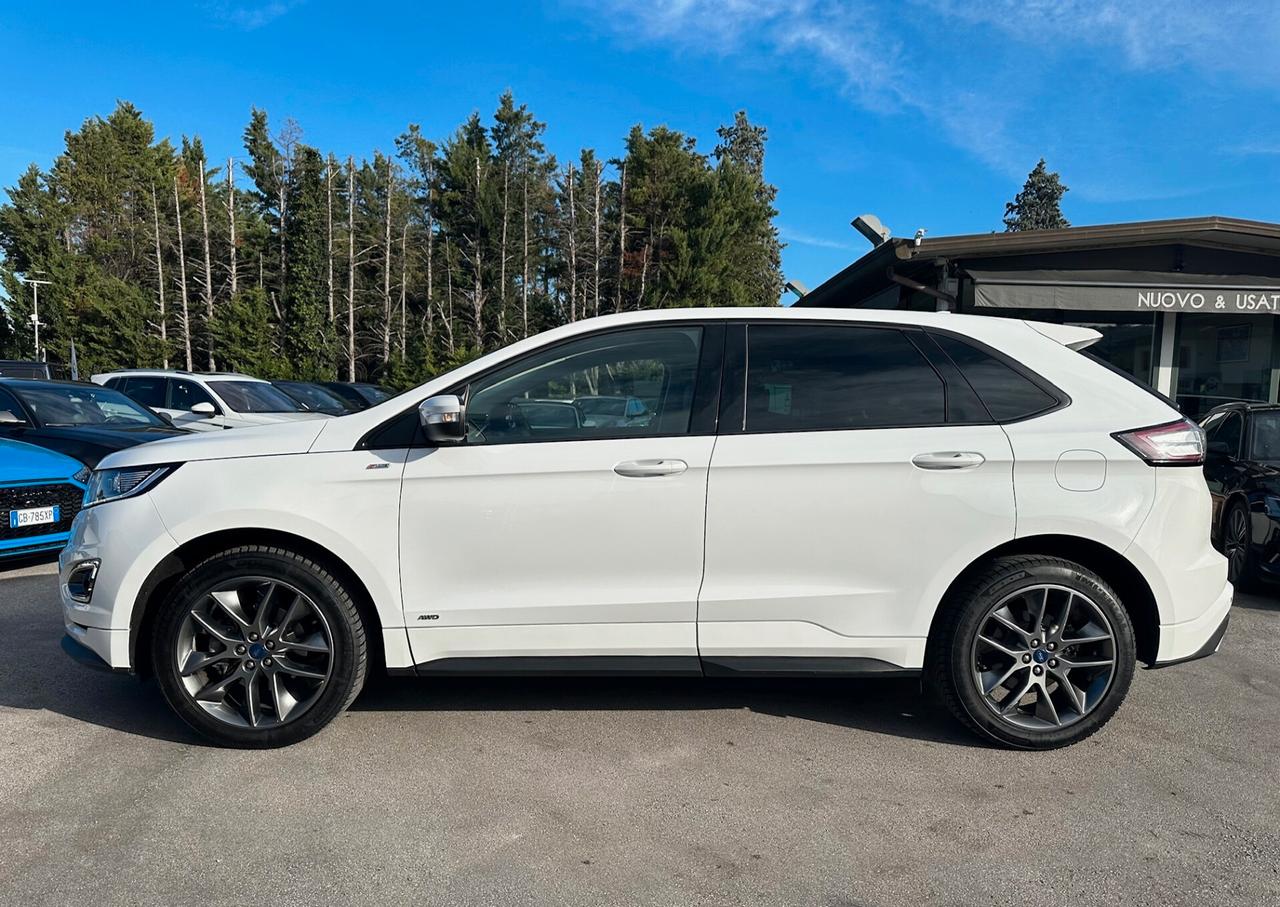 Ford Edge 2.0 tdci ST-LINE s/STRAFULL BELLISSIMA!!!!!!