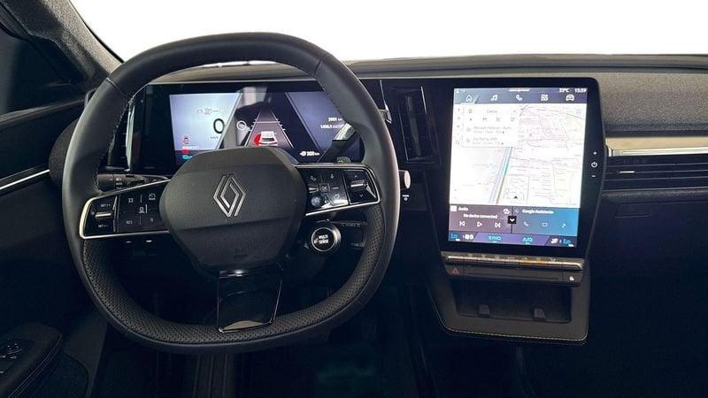 Renault Scénic E-TECH ELECTRIC techno 170 cv comfort range MY25
