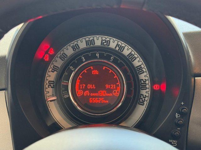FIAT 500 1.2 S
