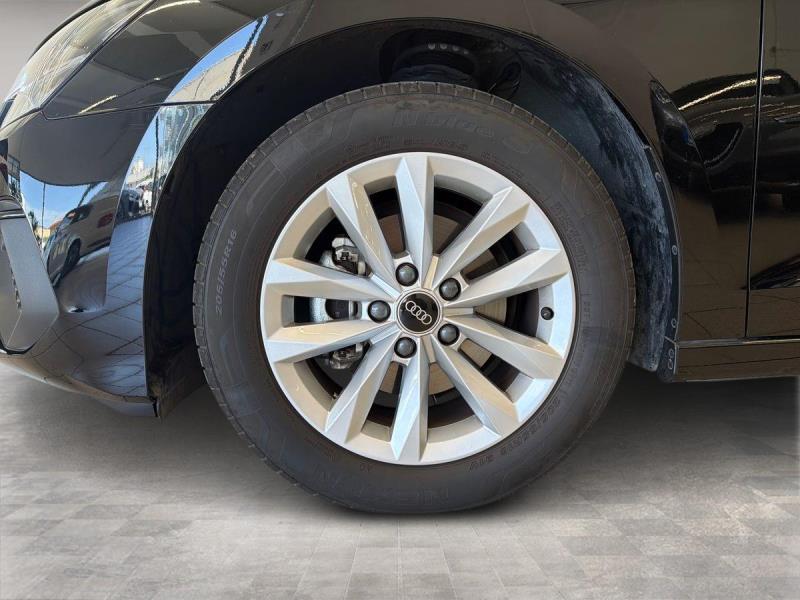 Audi A3 30 1.0 TFSI Business