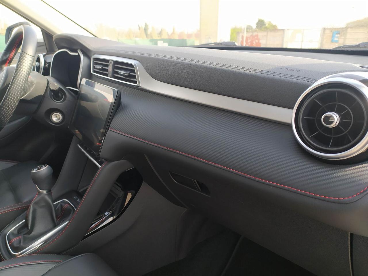 Mg ZS Luxury 1.5 VTi-TECH #9925