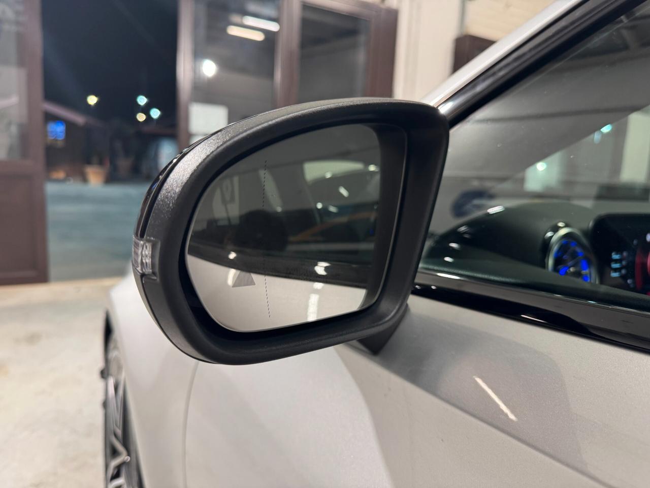 Mercedes-benz A 45 AMG 45S 4Matic+ Line Premium Plus