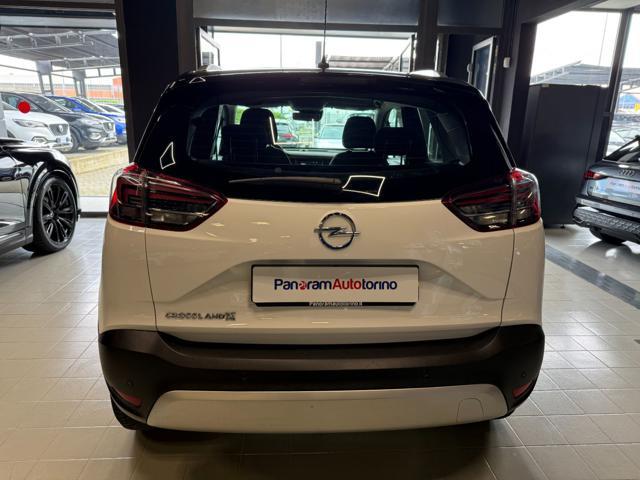 OPEL Crossland X 1.2 12V Innovation