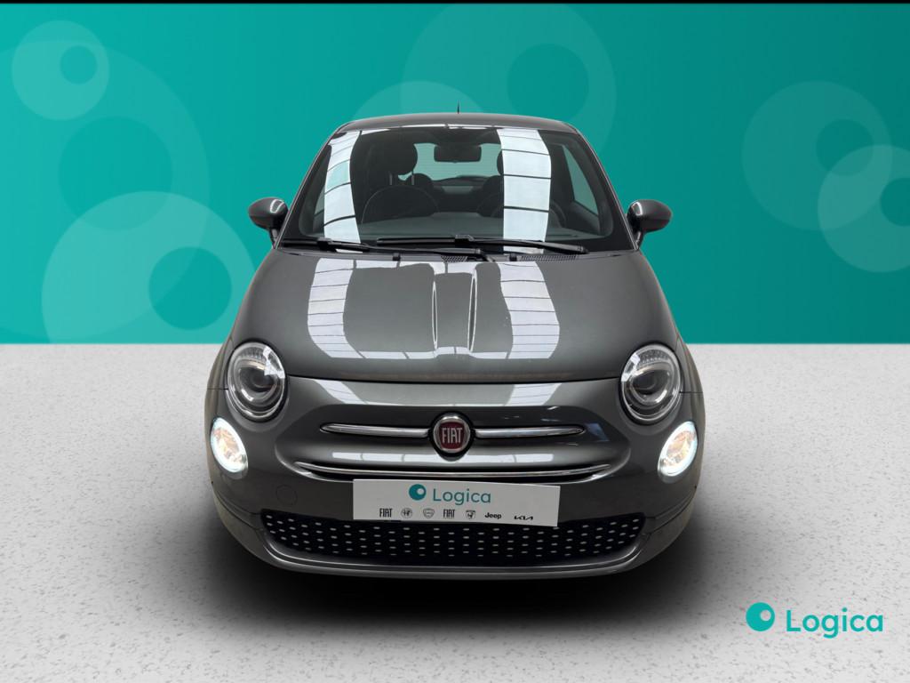 FIAT 500 III 2015 - 500 1.0 hybrid Lounge 70cv