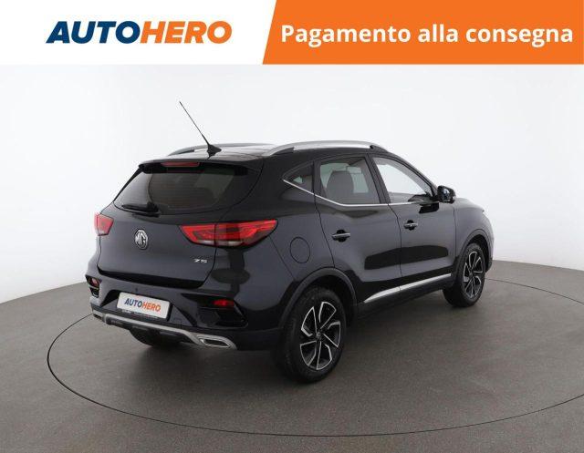 MG ZS 1.0T-GDI Luxury