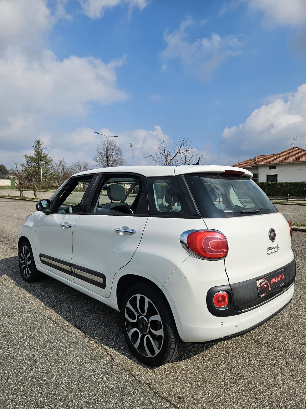 Fiat 500L 1.3 Multijet NEOPATENTATI