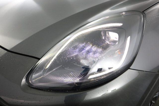 FORD Puma Puma 1.0 EcoBoost Hybrid 125 CV S&S ST-Line X
