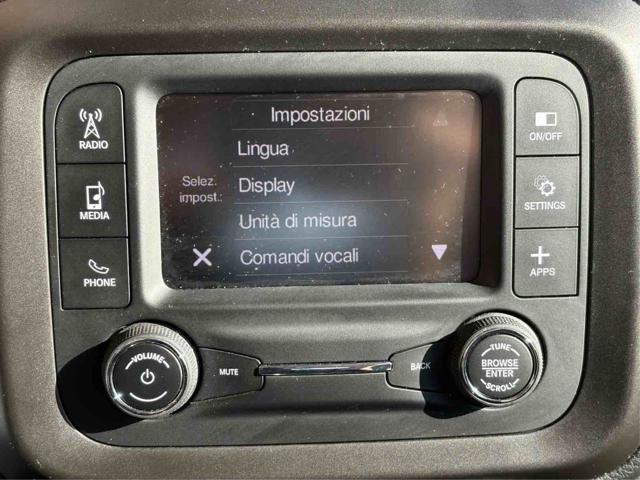 JEEP Renegade 1.0 T3 Limited