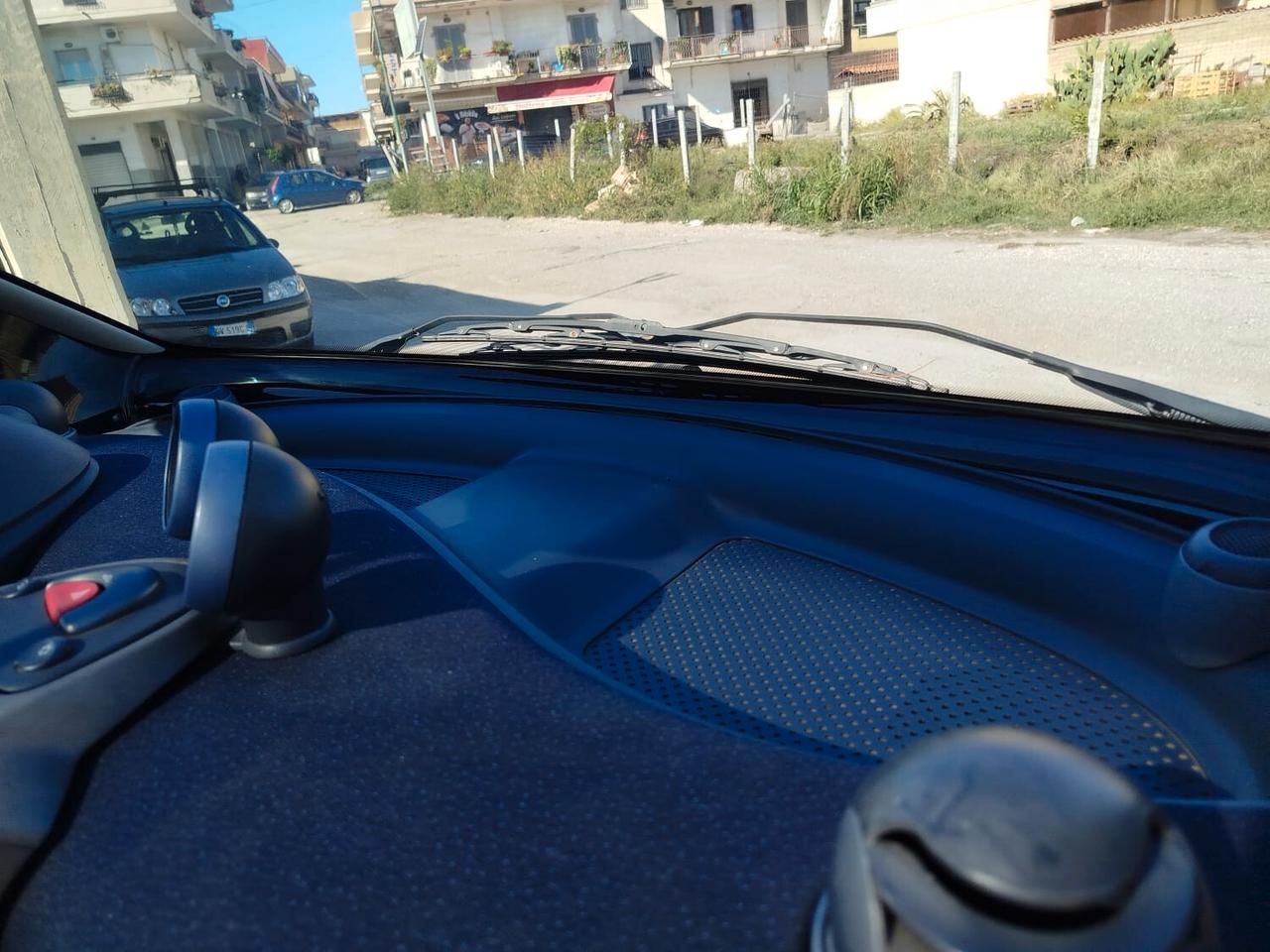 Smart ForTwo GARANTITA 12 MESI
