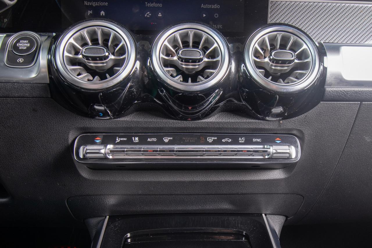 Mercedes-Benz GLB 200 D Amg Line Premium Auto 150 Cv