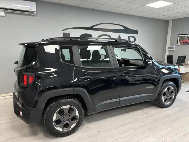 Jeep Renegade 1.4 m-air Longitude fwd 140cv~Unipro~Promo~Finanziamento