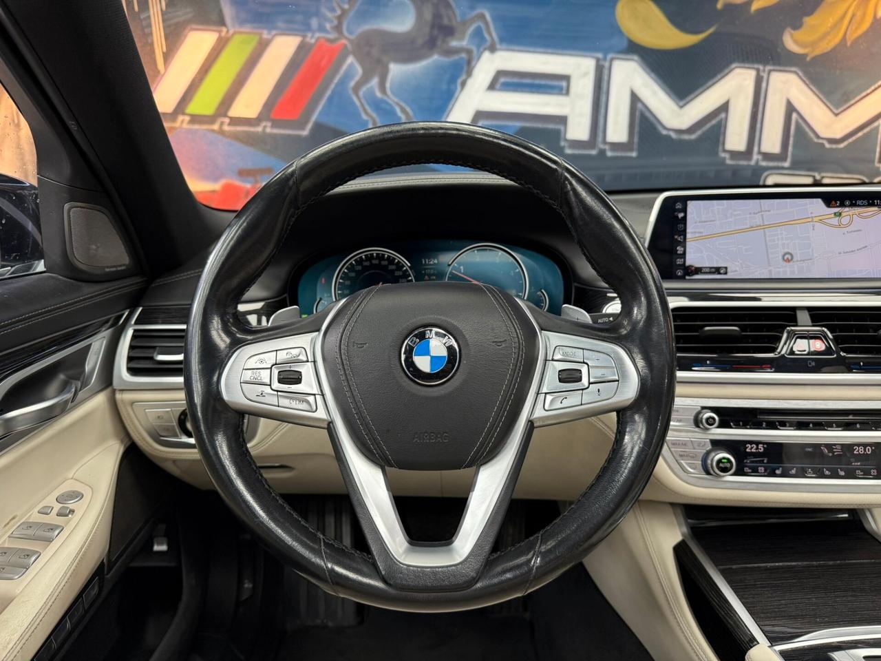 Bmw 730 730d xDrive Eccelsa (154)