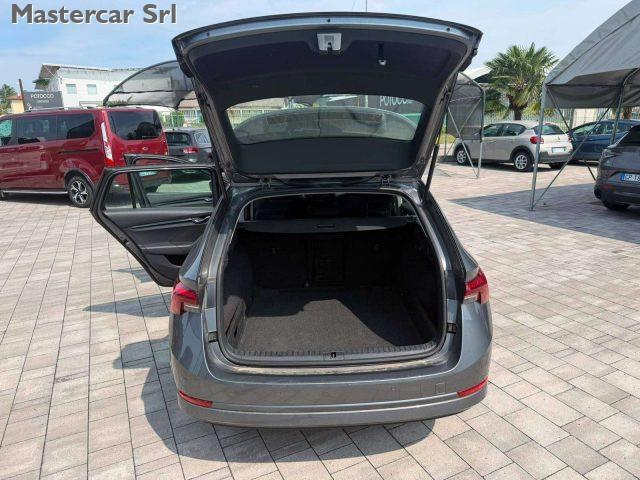 SKODA Octavia Octavia Wagon 2.0 tdi evo Executive 115cv dsg - GK