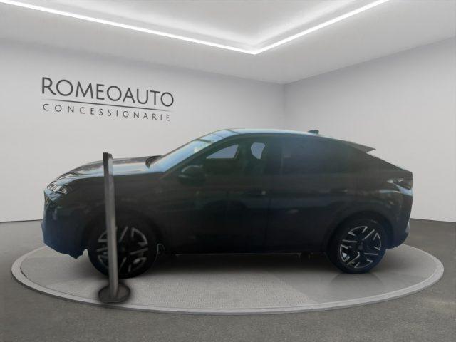 PEUGEOT 3008 Hybrid 136 e-DCS6 GT