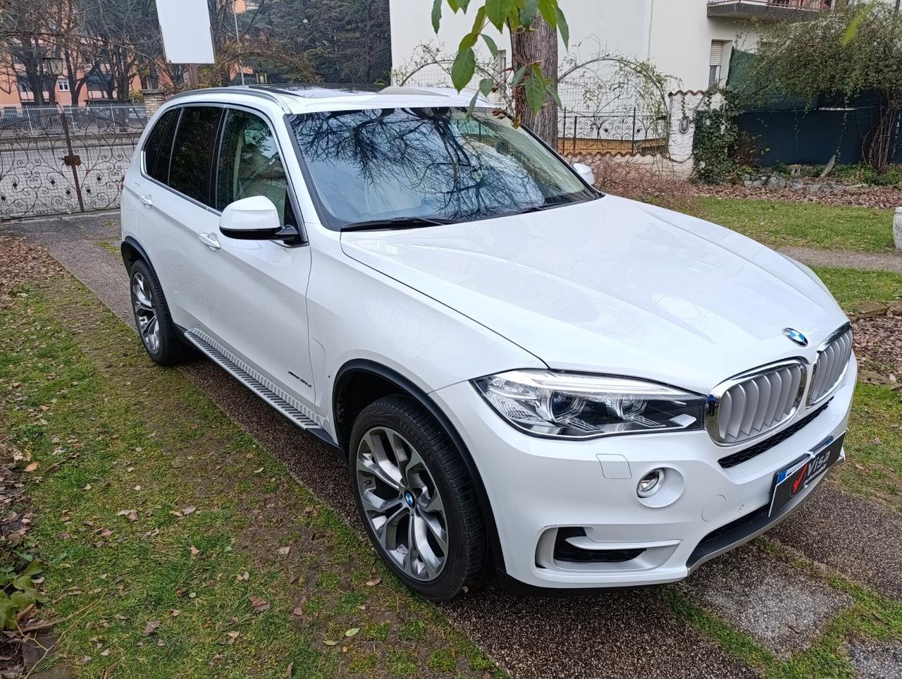 Bmw X5 30d - 249cv #GM