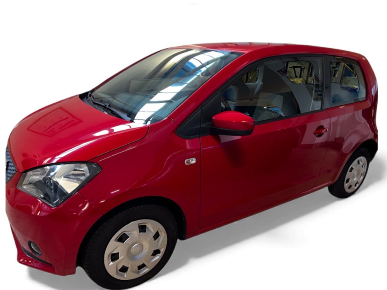 Seat Mii 1.0 3 porte Style Perfetta Si Neopatentati