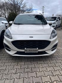 FORD KUGA 2.5 FHEV 190CV CVT 2WD ST-LINE 2023
